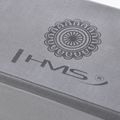 Kocka na jogu HMS KJ02 gray 2