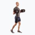 Sada činiek HMS SGP20 20 kg  čierna/červená 7