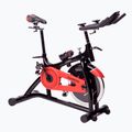 Spinningový bicykel Indoor Cycle HMS Sw892N čierno-červený 17-9-7