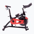Spinningový bicykel Indoor Cycle HMS Sw892N čierno-červený 17-9-7 2