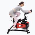 Spinningový bicykel Indoor Cycle HMS Sw892N čierno-červený 17-9-7 8