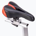 Spinningový bicykel Indoor Cycle HMS Sw892N čierno-červený 17-9-7 12