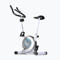 Stacionárny bicykel HMS M8750 biely 3