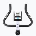 Stacionárny bicykel HMS M8750 biely 4