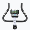 Stacionárny bicykel HMS M8750 biely 5