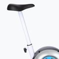 Stacionárny bicykel HMS M8750 biely 8