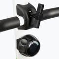 Stacionárny bicykel HMS M9239 biely/zelený 8