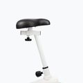 Stacionárny bicykel HMS M9239 biely/zelený 11