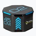 Sada plyometrických skríň HMS PYOBS01 Octagon Premium - viacfarebné 4