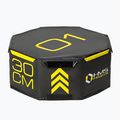 Sada plyometrických skríň HMS PYOBS01 Octagon Premium - viacfarebné 5