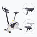 Stacionárny bicykel Hms Premium M6993 17-01-040 6