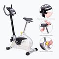 Stacionárny bicykel Hms Premium M6993 17-01-040 7