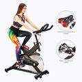 Spinningový bicykel Indoor Cycle HMS Sw715 17-9-15 7