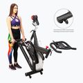 Spinningový bicykel Indoor Cycle HMS Sw715 17-9-15 8