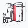 Atlas multipress  HMS Atom Premium 5