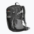 Batoh BERGSON Arendal 25 l black/grey 2
