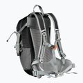 Batoh BERGSON Arendal 25 l black/grey 4