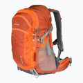 Turistický batoh  BERGSON Molde 30 l orange 2