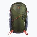 Batoh BERGSON Trofors 25 l green
