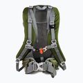 Batoh BERGSON Trofors 25 l green 3