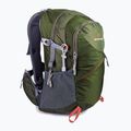 Batoh BERGSON Trofors 25 l green 4