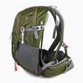 Batoh BERGSON Trofors 25 l green 5