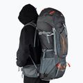 Cestovný batoh BERGSON Matterhorn 70 l grey 13