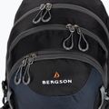 Batoh BERGSON Evje 30 l navy 4