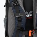 Batoh BERGSON Evje 30 l navy 6