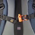 Batoh BERGSON Evje 30 l navy 9