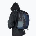 Batoh BERGSON Evje 30 l navy 17