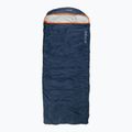 Spací vak BERGSON Square Plus 200 dark denim