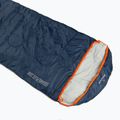 Spací vak BERGSON Square Plus 200 dark denim 2