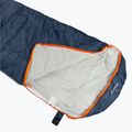 Spací vak BERGSON Square Plus 200 dark denim 3