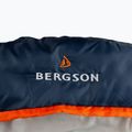 Spací vak BERGSON Square Plus 200 dark denim 4