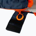 Spací vak BERGSON Square Plus 200 dark denim 5