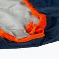 Spací vak BERGSON Square Plus 200 dark denim 6