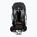 Trekingový batoh BERGSON Matterhorn 60 l black 3