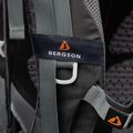 Trekingový batoh BERGSON Matterhorn 60 l grey 10