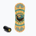 Farebná balančná doska Trickboard Classic Mandala TB-17087 4