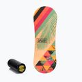 Farebná balančná doska Trickboard Classic Summer TB-17124 4