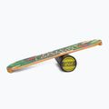 Balančná doska s valčekom Trickboard Classic Tropical farebná TB-17131 2