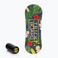 Balančná doska s valčekom Trickboard Classic Tropical farebná TB-17131 6