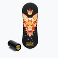 Balančná doska Trickboard Classic Jackal čierno-oranžová TB-17186 4