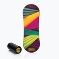 Balančná doska s valčekom Trickboard Classic Chica farebná TB-17193 6