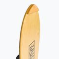Balančná doska s valčekom Trickboard Fish Mermaid červeno-hnedá TB-1736 5