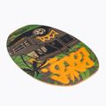 PAKALOLO Crown Green S/M šedo-zelený skimboard PK-17384