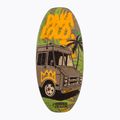 PAKALOLO Crown Green S/M šedo-zelený skimboard PK-17384 2