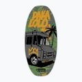 PAKALOLO Crown Green S/M šedo-zelený skimboard PK-17384 5