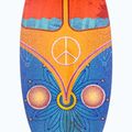 Skimboard PAKALOLO Vanlife Blue L/XL orange-blue PK-17469 4